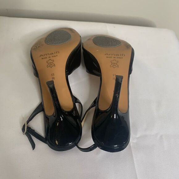 Amalfi Italy sandals - 11 - Picture 4 of 7